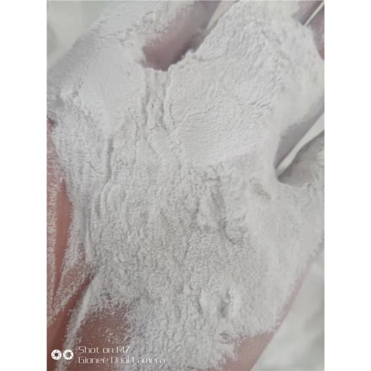 揭阳碱式轻质碳酸镁包装规格